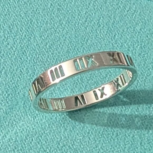Tiffany & Co
